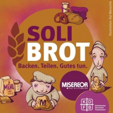 Solibrot (c) Misereor