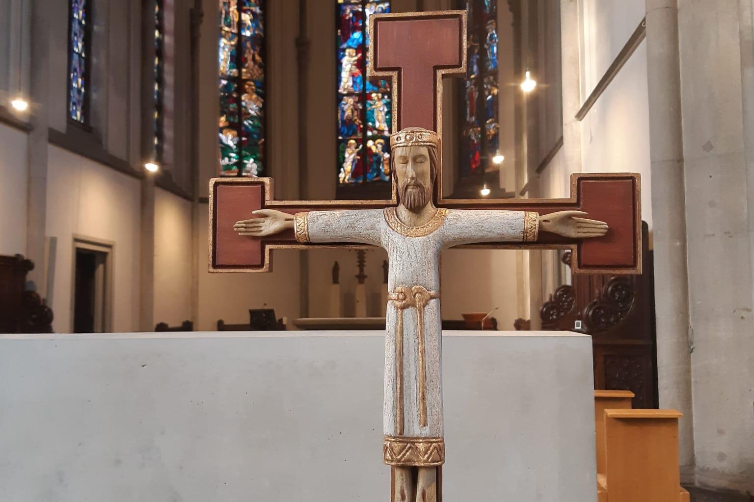 KatecheseKirche_St. Stephan_Krefeld (c) B. Hellmanns