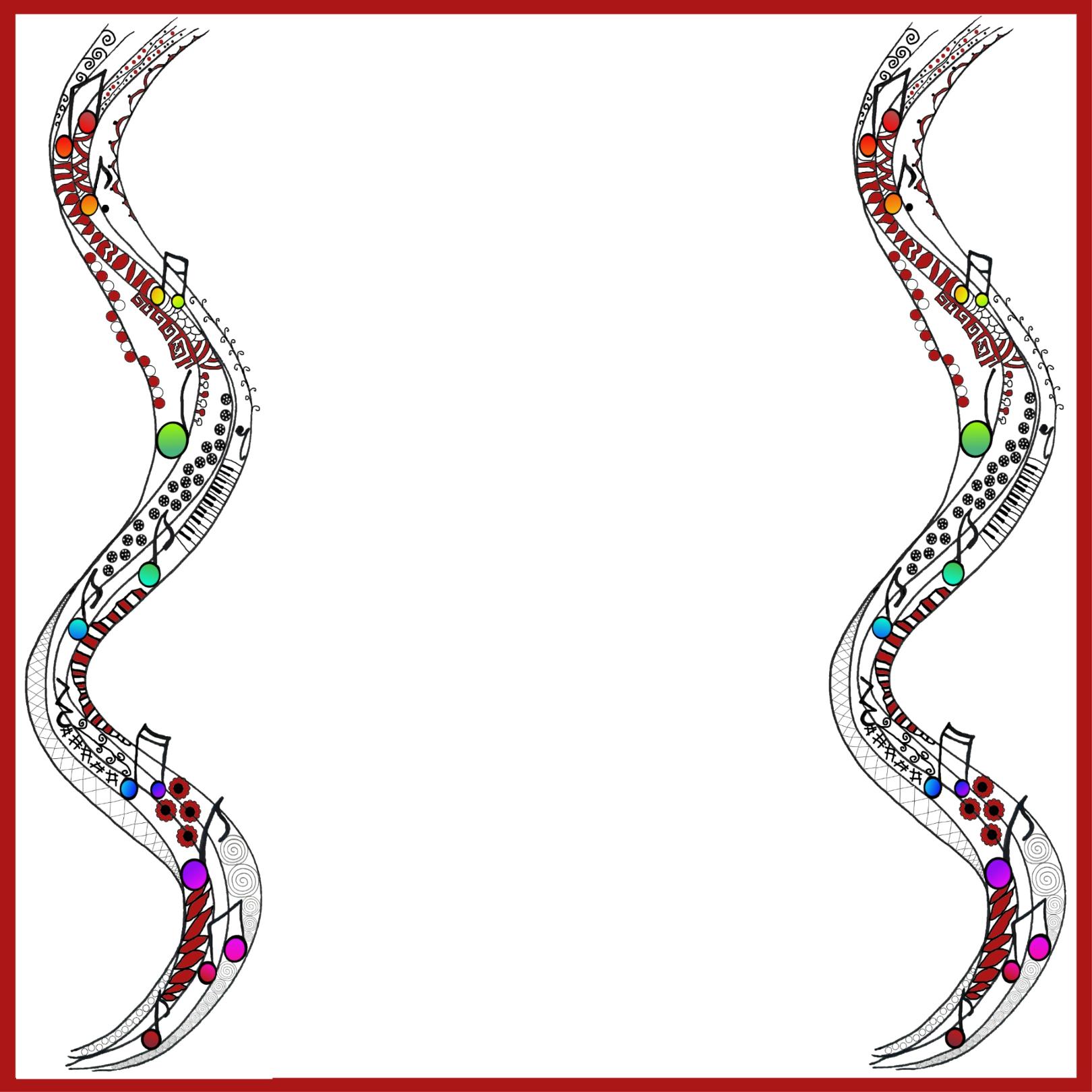 Rahmen-Musik (c) B. Hellmanns
