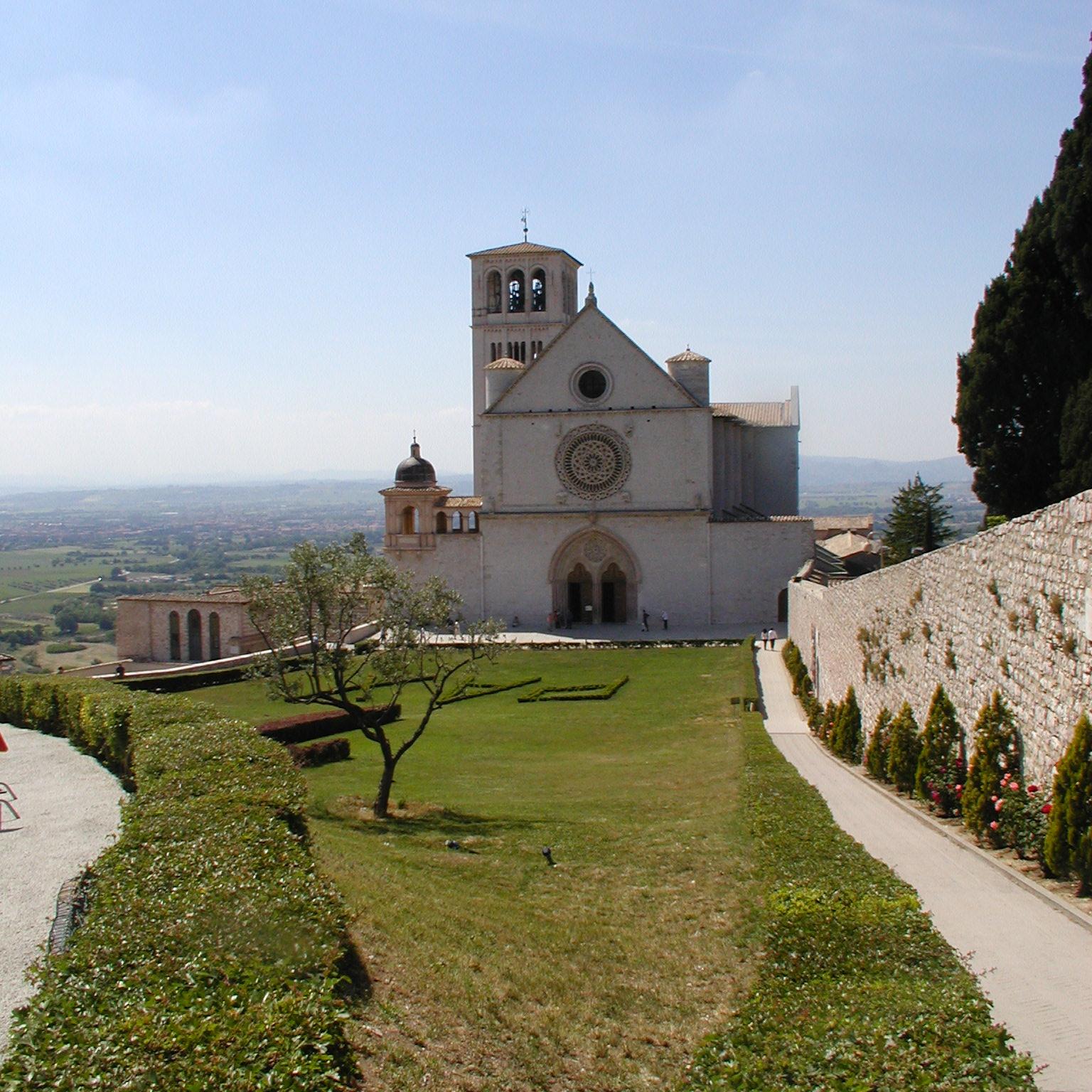 San Francesco