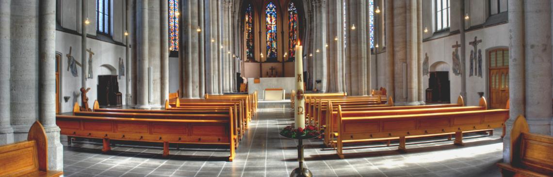 KatecheseKirche St. Stephan KatecheseKirche St. Stephan